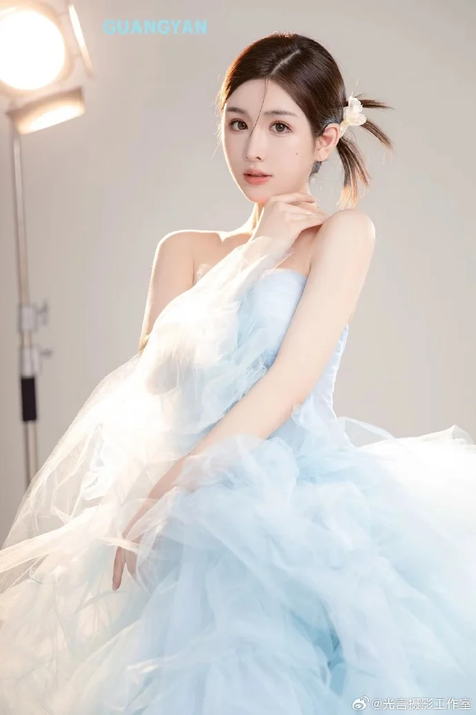 小妲己直播热门主播